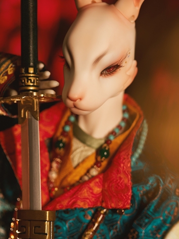 15% OFF BJD OBI New Style 68cm Boy Ball-jointed doll