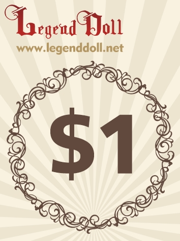 1USD Page