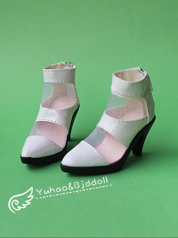 Bjd Shoes High Heel Shoes 8...