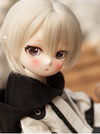 BJD Aubrey 30cm Boy Ball-jo...