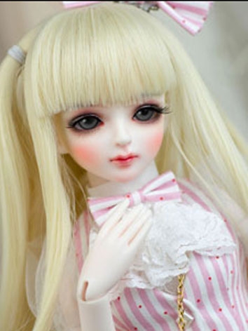 BJD Verna 44cm Girl Ball-jointed Doll