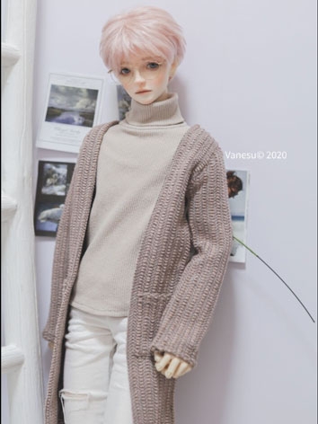 BJD Clothes Tiramisu Suit f...