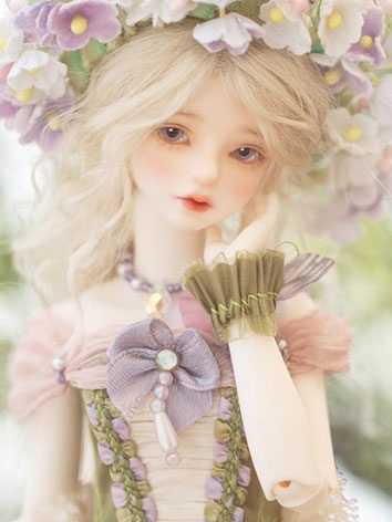 BJD Bettina 27.8cm Girl Bal...