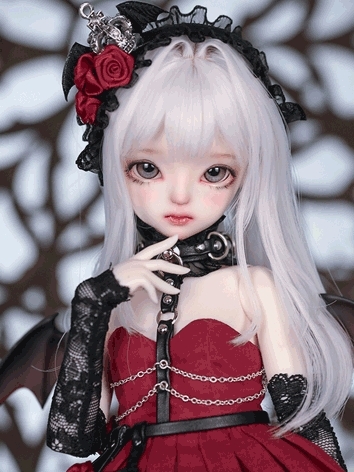 BJD Xiao Xi 41.2cm Girl Ball-jointed Doll