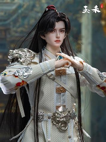 BJD Clothes Outfit Yuhe Mol...