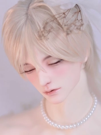 BJD Ye Youxin Head for 75cm Ball Jointed Doll