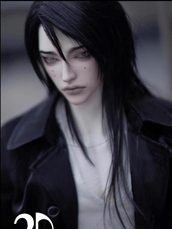 BJD Ciel 75cm/80cm/83cm Boy Ball-jointed doll