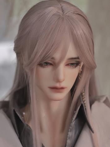 BJD Ye Youxin Head for 75cm...