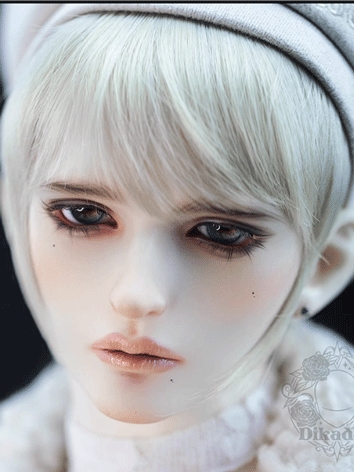 BJD Luqin Boy 75cm Ball-jointed Doll