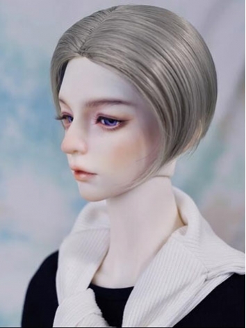BJD Wig  High Temperature S...