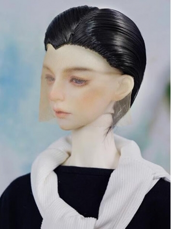 BJD Wig  Beauty Tip Short H...