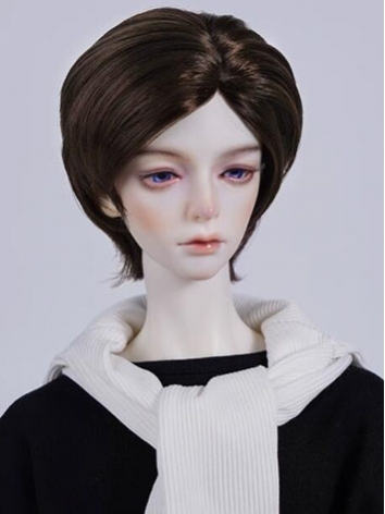 BJD Wig Short Hair for SD S...