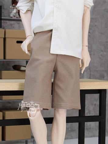 BJD Clothes Boy/Male Coffee...