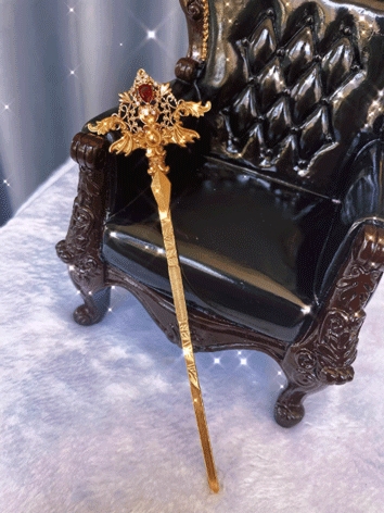 BJD Accessories Truncheon for MSD/YOSD Size Ball-jointed Doll
