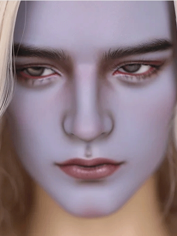 Time Limited BJD Twelve Head Ball Jointed Doll (can not be purchased separately)