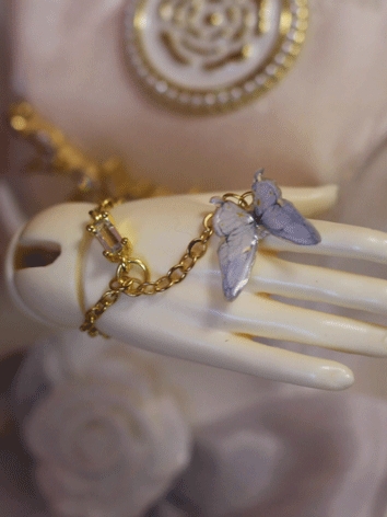 BJD Accessories Ring Bracelet for SD/MSD/YOSD Size Ball-jointed Doll