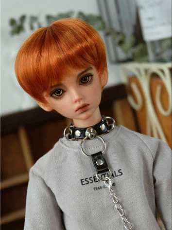 BJD Accessories Necklace Le...