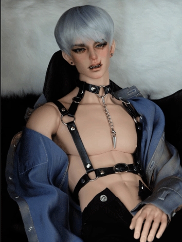 BJD Accessories Binding Strap for SD/Normal 70/ID75 Size Ball-jointed Doll
