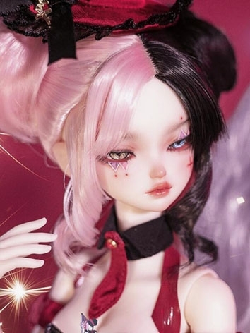 BJD Wen Xinmei SP 42cm Girl Ball-jointed doll