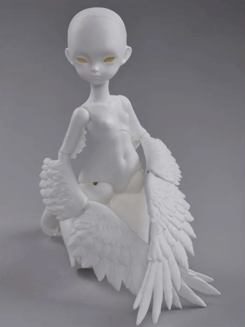 Time Limited BJD Body 29cm Yan Yan Body Ball-jointed doll