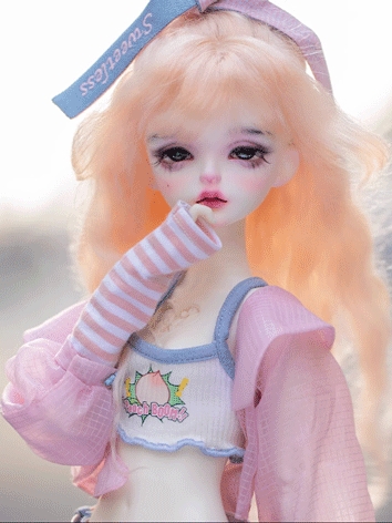 BJD Xiao Sen 45cm Girl Ball-jointed Doll