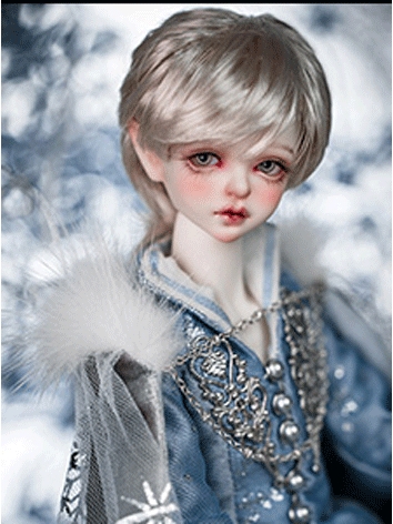 BJD Reid 28.8cm Boy Ball-jo...