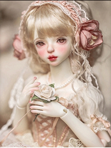 BJD Gina 27.8cm Girl Ball-jointed Doll