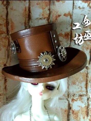 BJD Industrial Metal Leathe...