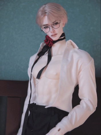Time Limited BJD Head for 75cm Ball-jointed Doll