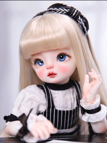 BJD Hu Tao 27.8cm Girl Ball...