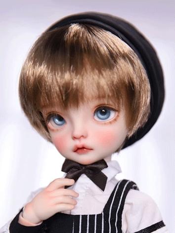 BJD Hu Po 28.5cm Boy Ball-j...