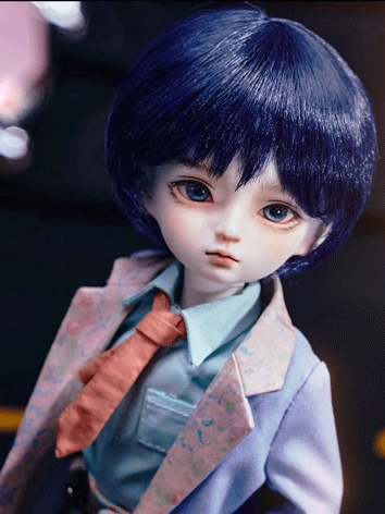 BJD Carl 28.5cm Boy Ball-jo...