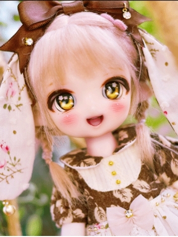 BJD Clothes Dress Set for Y...