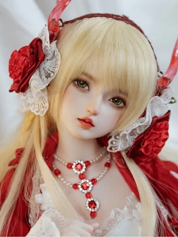 BJD Julia 2.0 55cm Girl Ball-jointed Doll