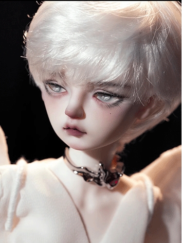 BJD 1/5 Andy 35cm Boy Ball-...