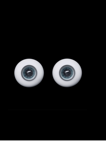 BJD Eyes  16mm Glass Eyeballs EY1617111 for Ball-jointed Doll