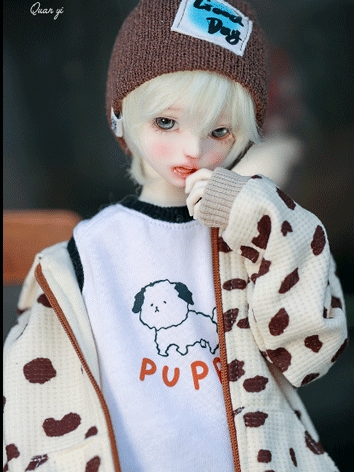 BJD Quan Yi 42cm Girl/Boy/A...