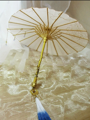 BJD Accessories Umbrella fo...