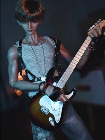 BJD Instrument Guitar Fit f...