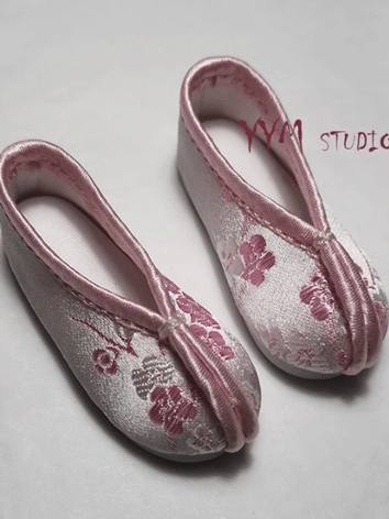 Bjd Shoes Boy/Girl Ancient ...