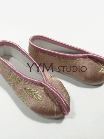 Bjd Shoes Boy/Girl Ancient Shoes for 1/2 70cm/SD/MSD/YOSD Size Ball-jointed Doll