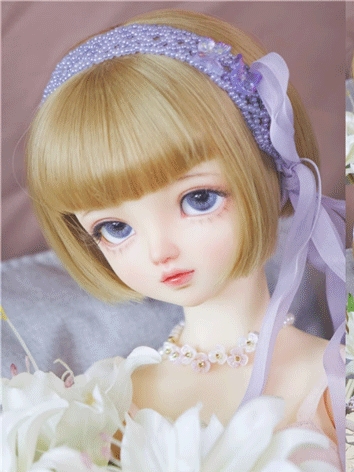 BJD Doll Accessories Bead L...