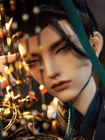 Limited 2 Fullset BJD Zhuan...