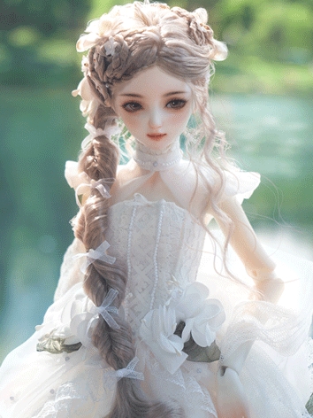 BJD Leah 42cm Girl Ball-joi...