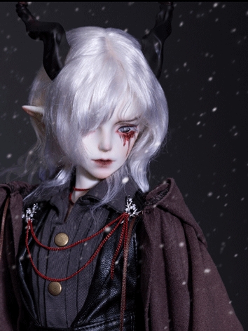 12% OFF BJD Nightmare-Constantine 48.5cm Boy Ball-jointed doll