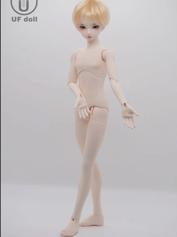 BJD MSD Size 46cm 1/4 Male ...