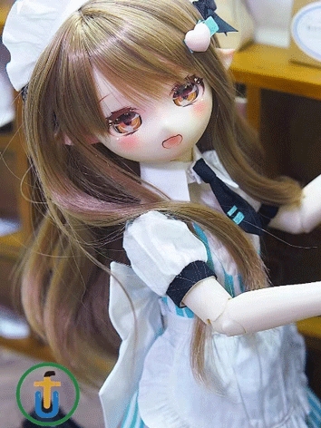 BJD Fullset Xiao Xin 40cm Ball-jointed doll