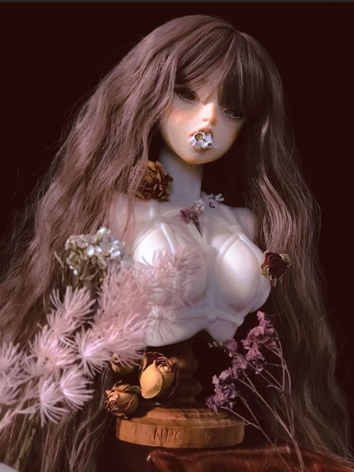12%OFF Time Limited Collecting BJD Rope Art Chest Stand SD Size Ball Jointed Doll