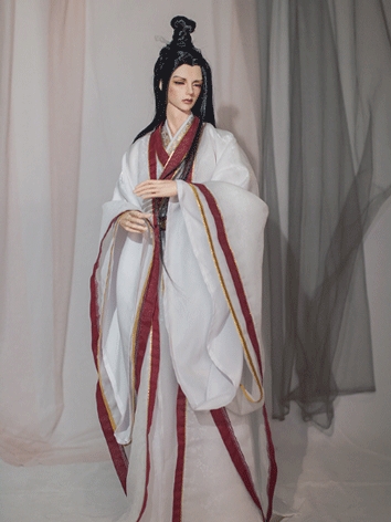 BJD Clothes Male Ancient St...