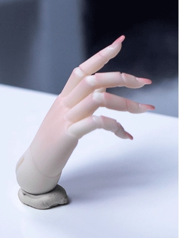 BJD Hands Female Ball-joint...